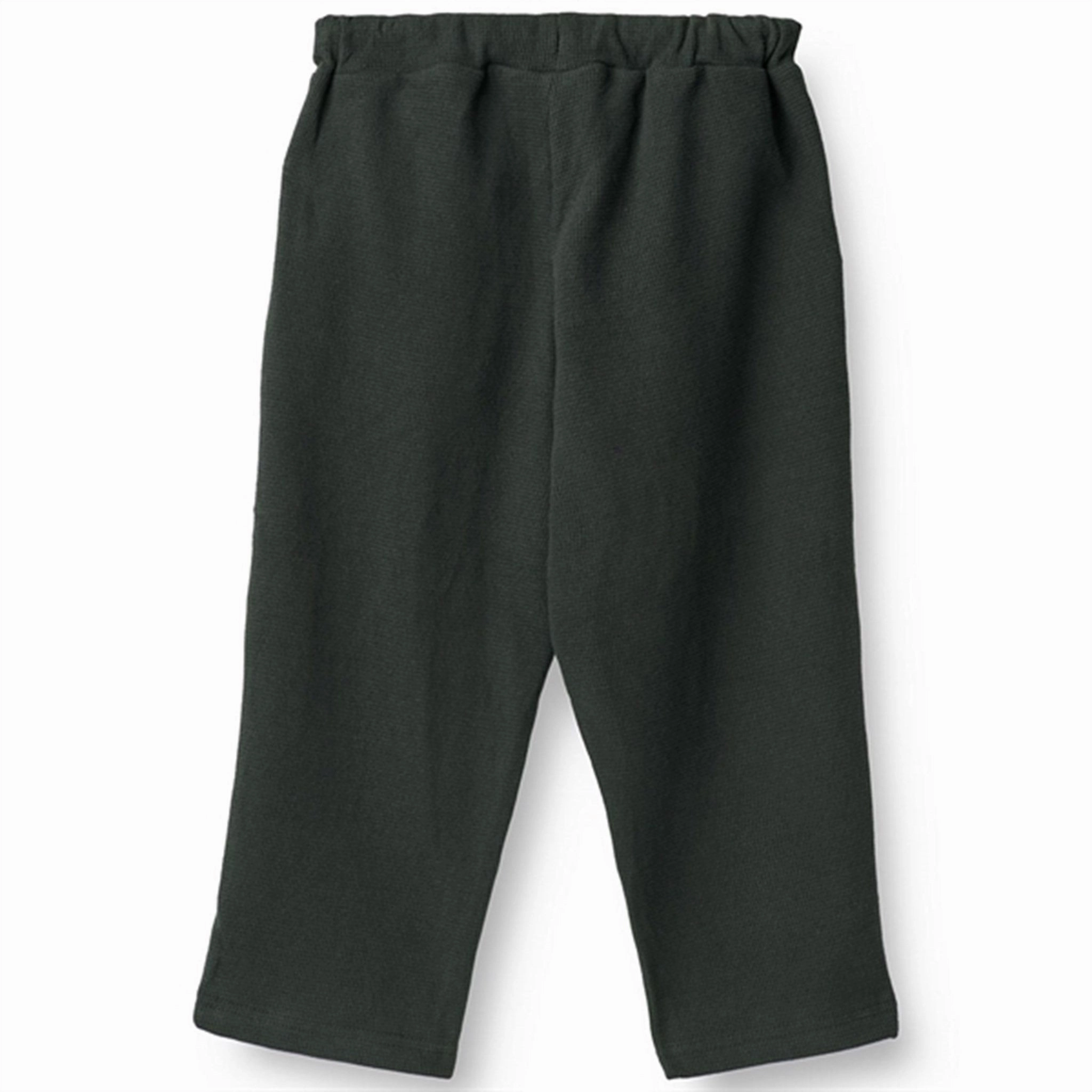 Wheat Navy Costa Soft Sweatpants OdorBlocking Antimicrobial Finish Flex Fit Contoured Cuffs