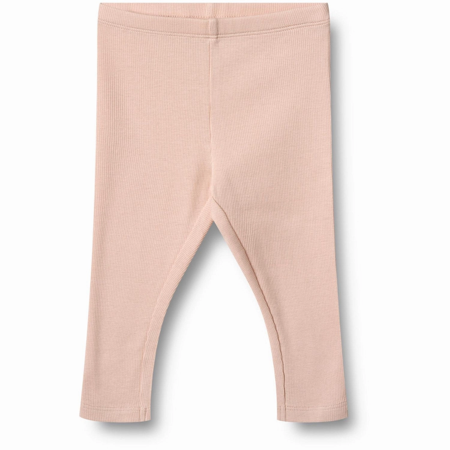 Home Ready Soft Touch Travel Enthusiast Wheat Powder Rib Leggings Maddy