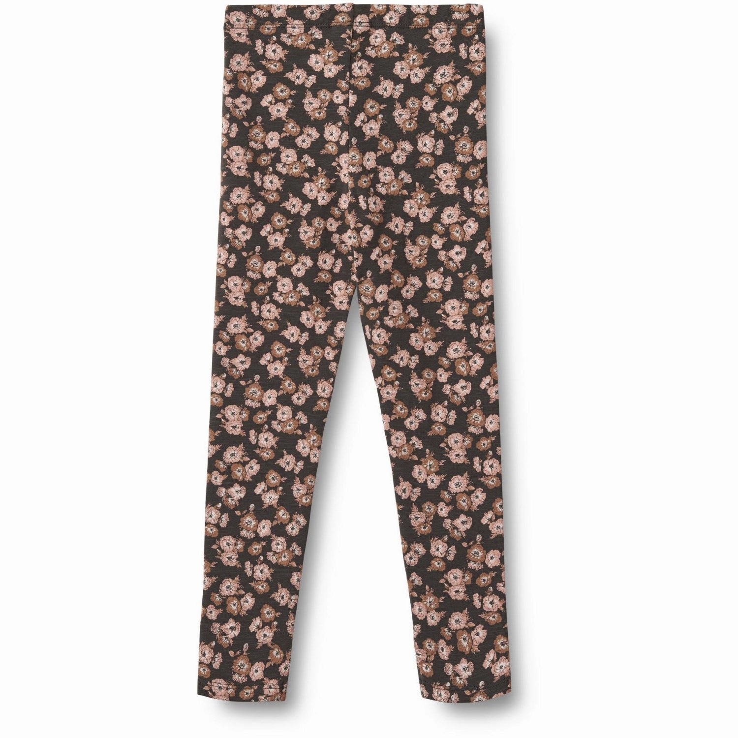 Wheat Raven Anemones Leggings Jules Smooth Style