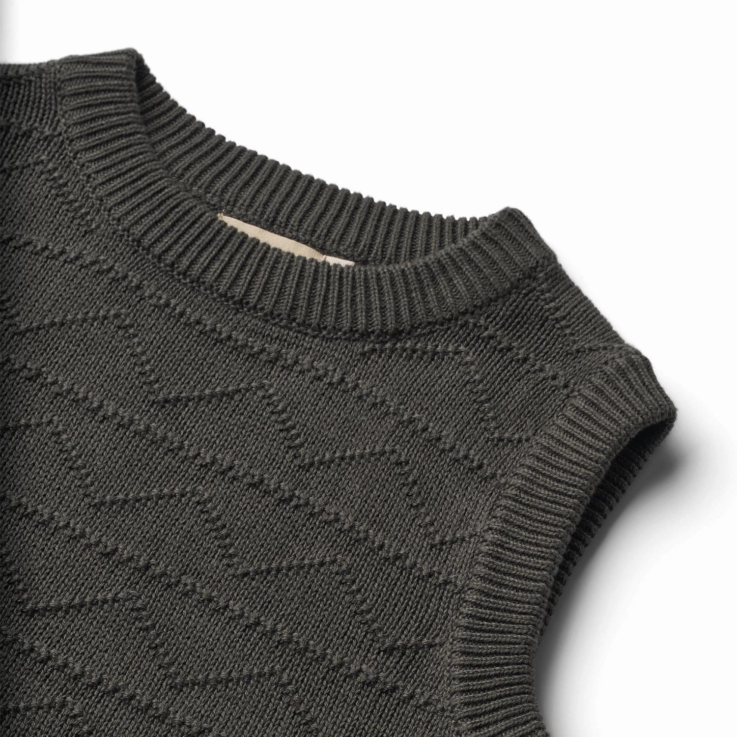 Wheat Raven Knit West Bobby fabric quality Enhanced Ventilation