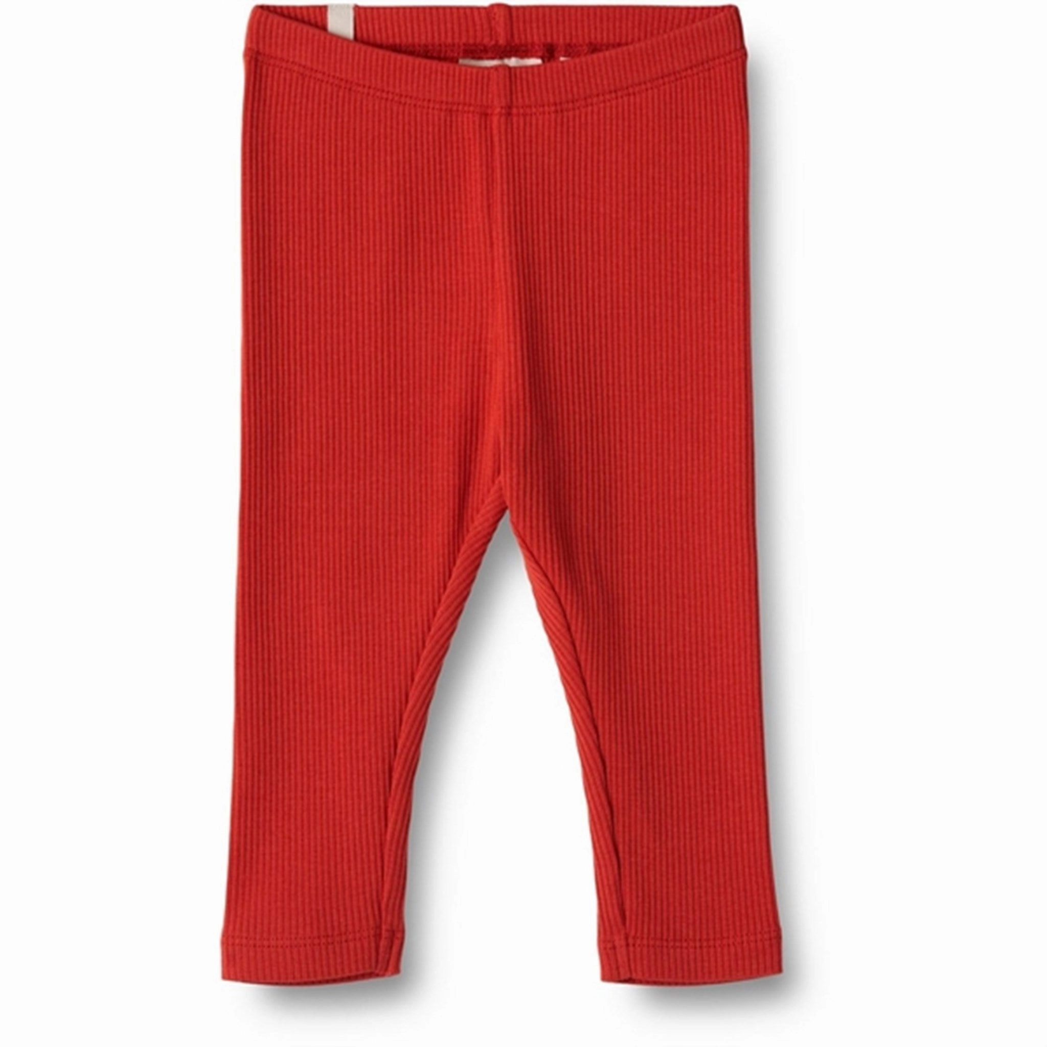 Wheat Red Leggings Jules Smart Stretch Tear Resistant Weave
