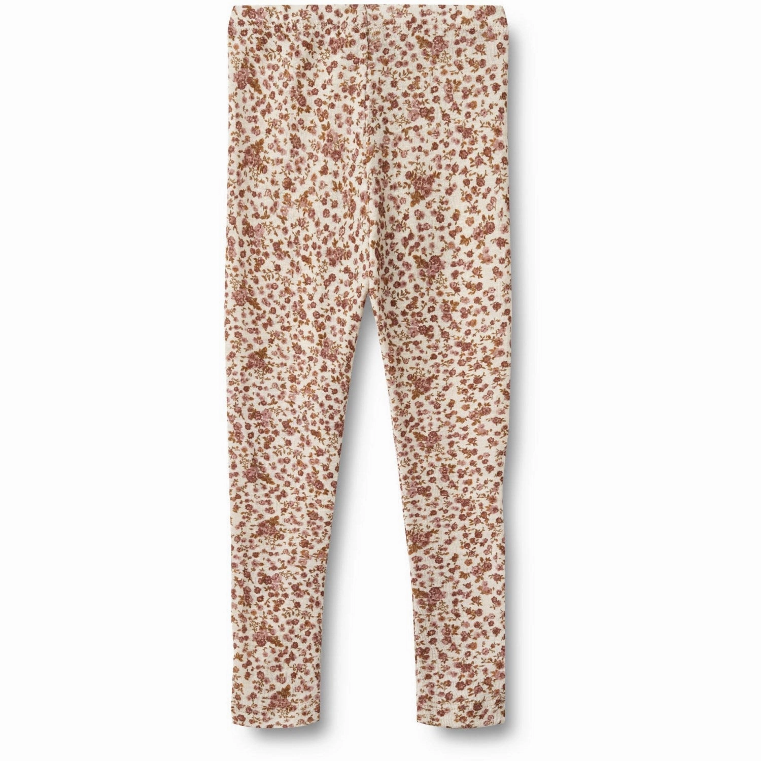 Fitness Apparel core strength Wheat Rose Flowers Wool Leggings Agi