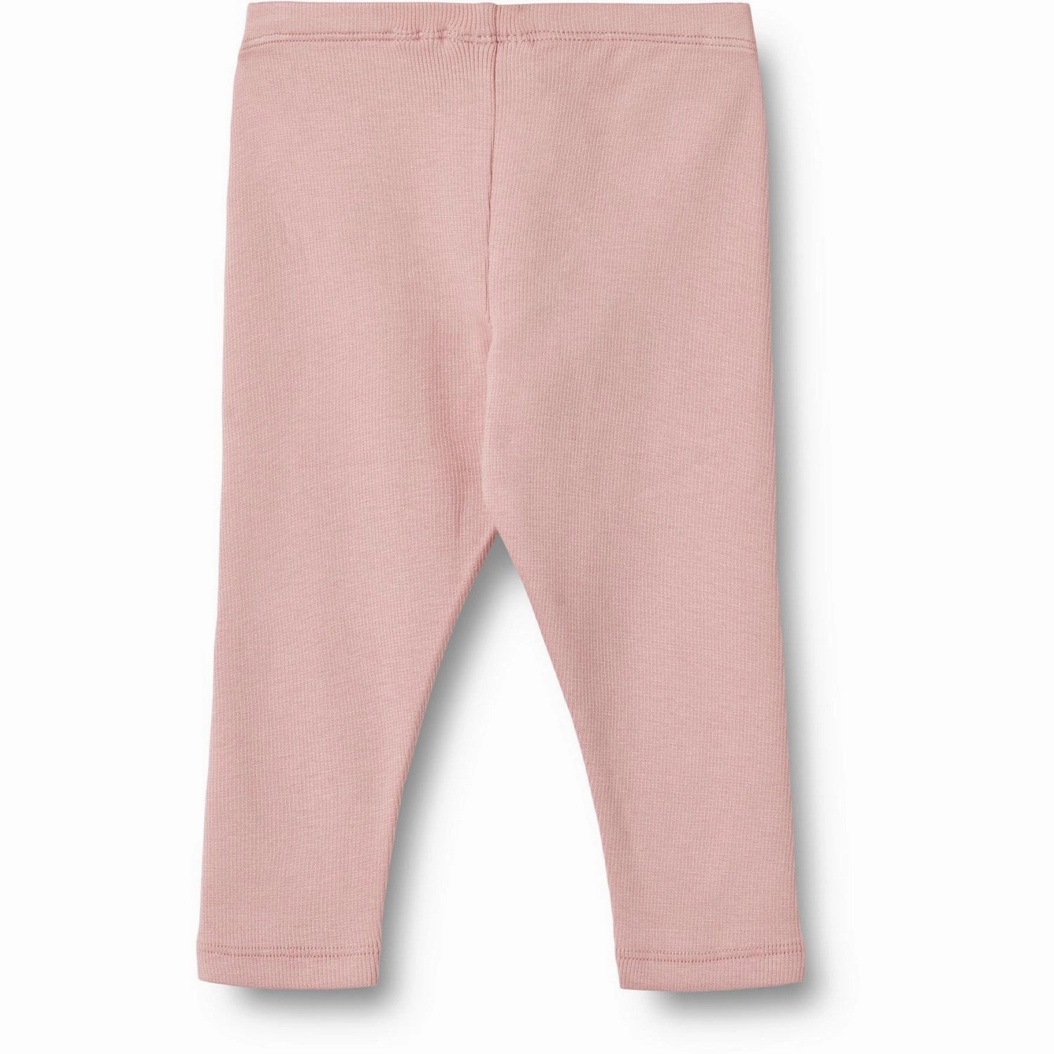Wheat Rose Frost Rib Leggings Maddy Light and Breathable Grip Band