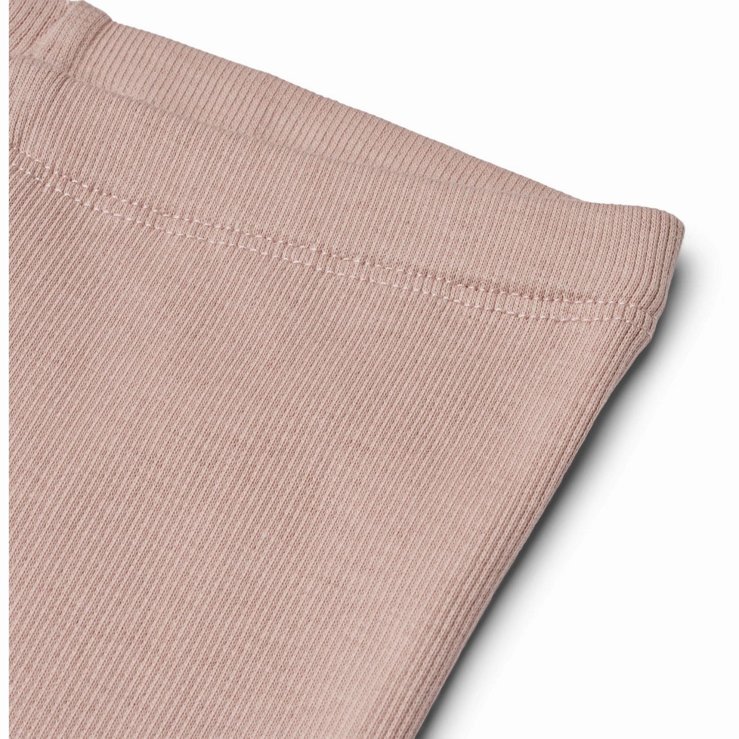 Double Layered Knees Tall Fit Lightweight Material Wheat Rose Powder Jersey Leggings Jules