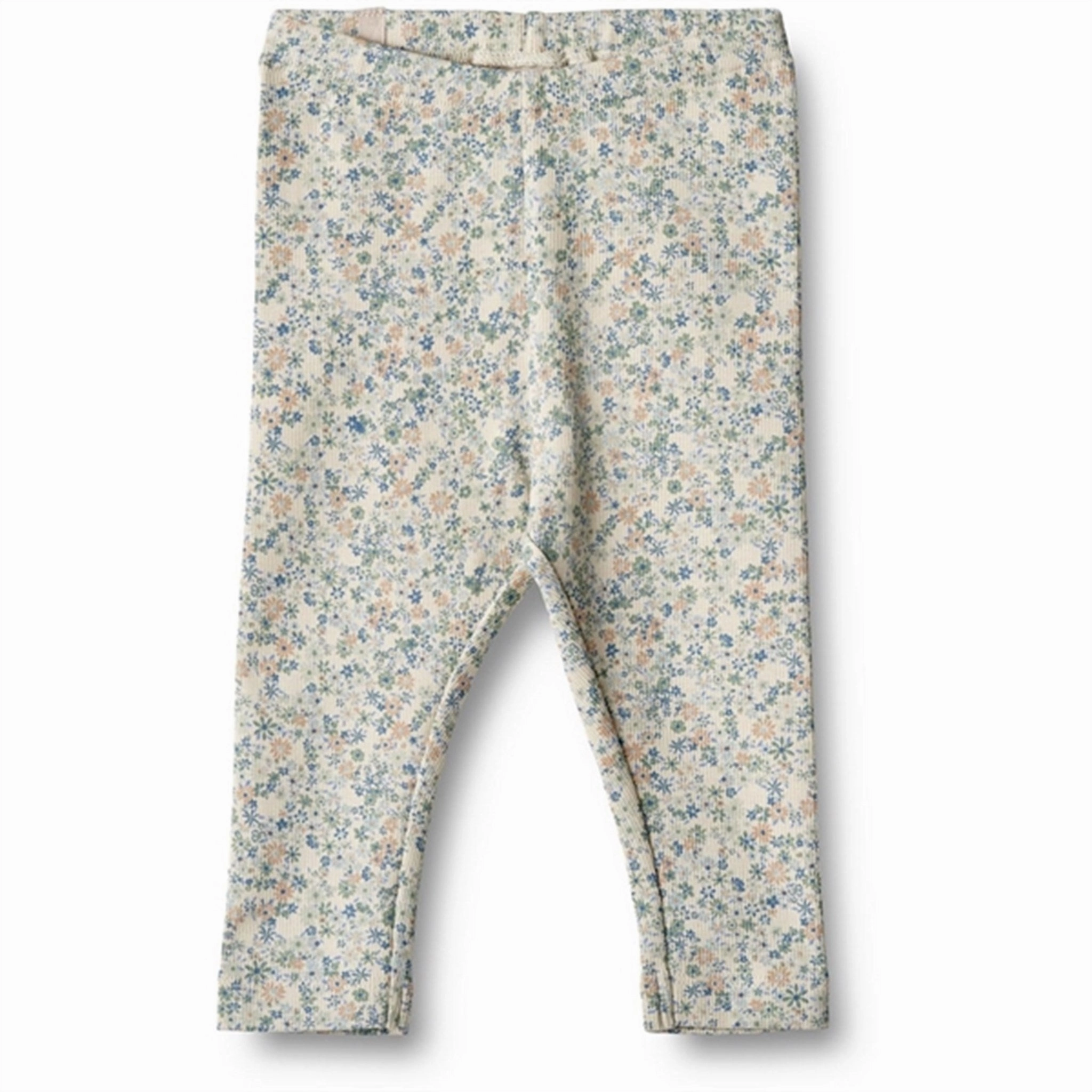 Wheat Sandshell Mini Flowers Leggings Jules Mountain Hike Ultra Light Travel Outfit Skin Friendly