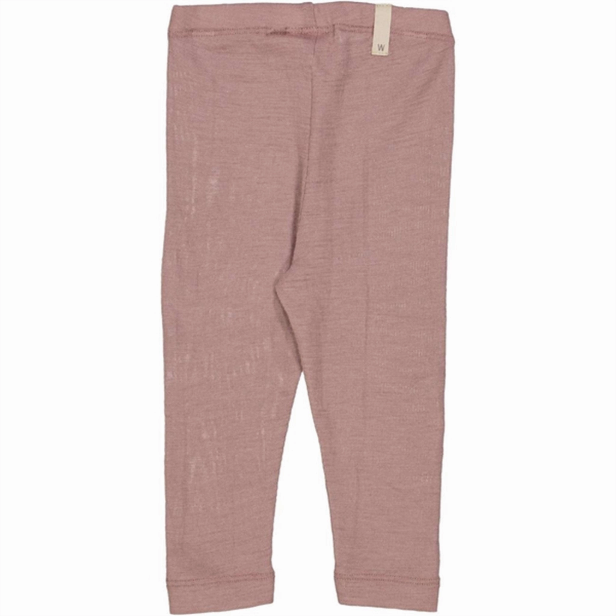 Wheat Wool Dusty Lilac Leggings Tummy Control Panel Active Lifestyle Four Way