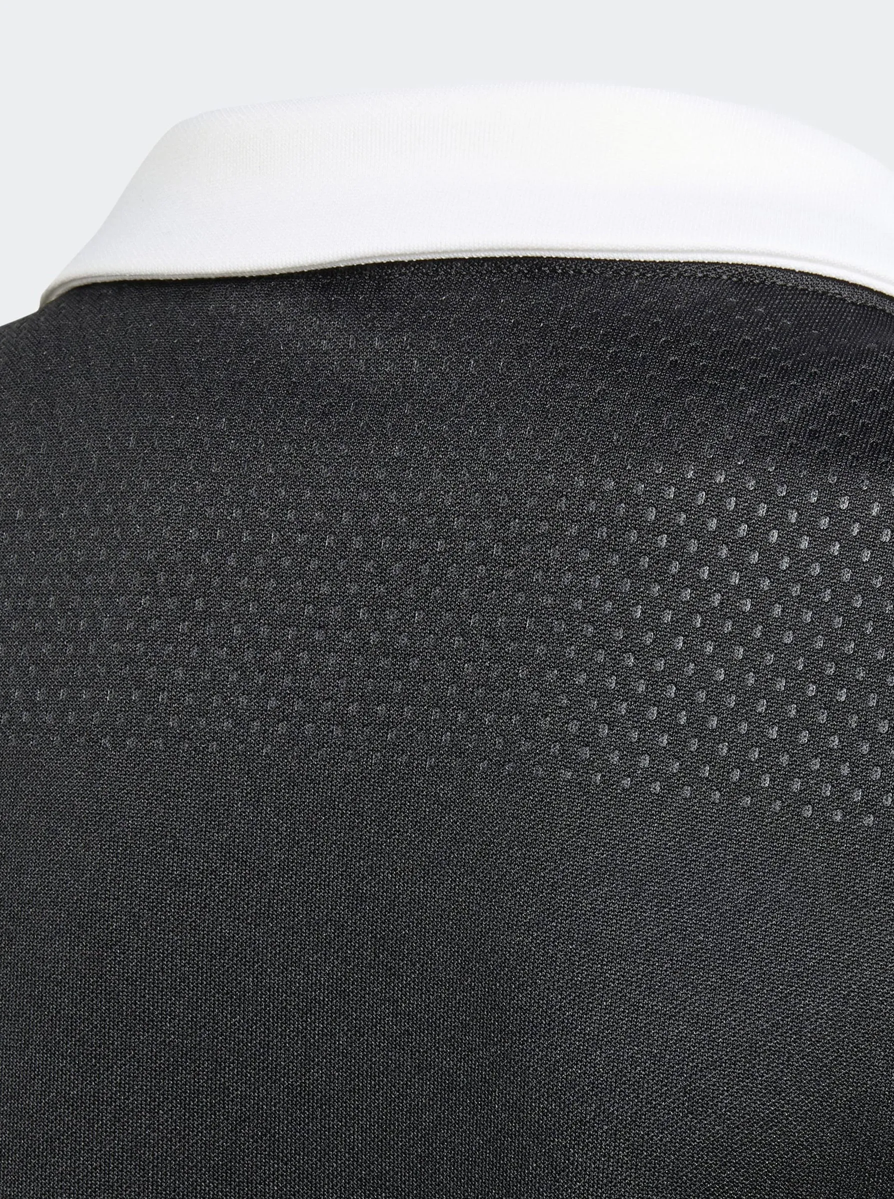 Reinforced Armholes All Blacks Home Replica Jersey Kids