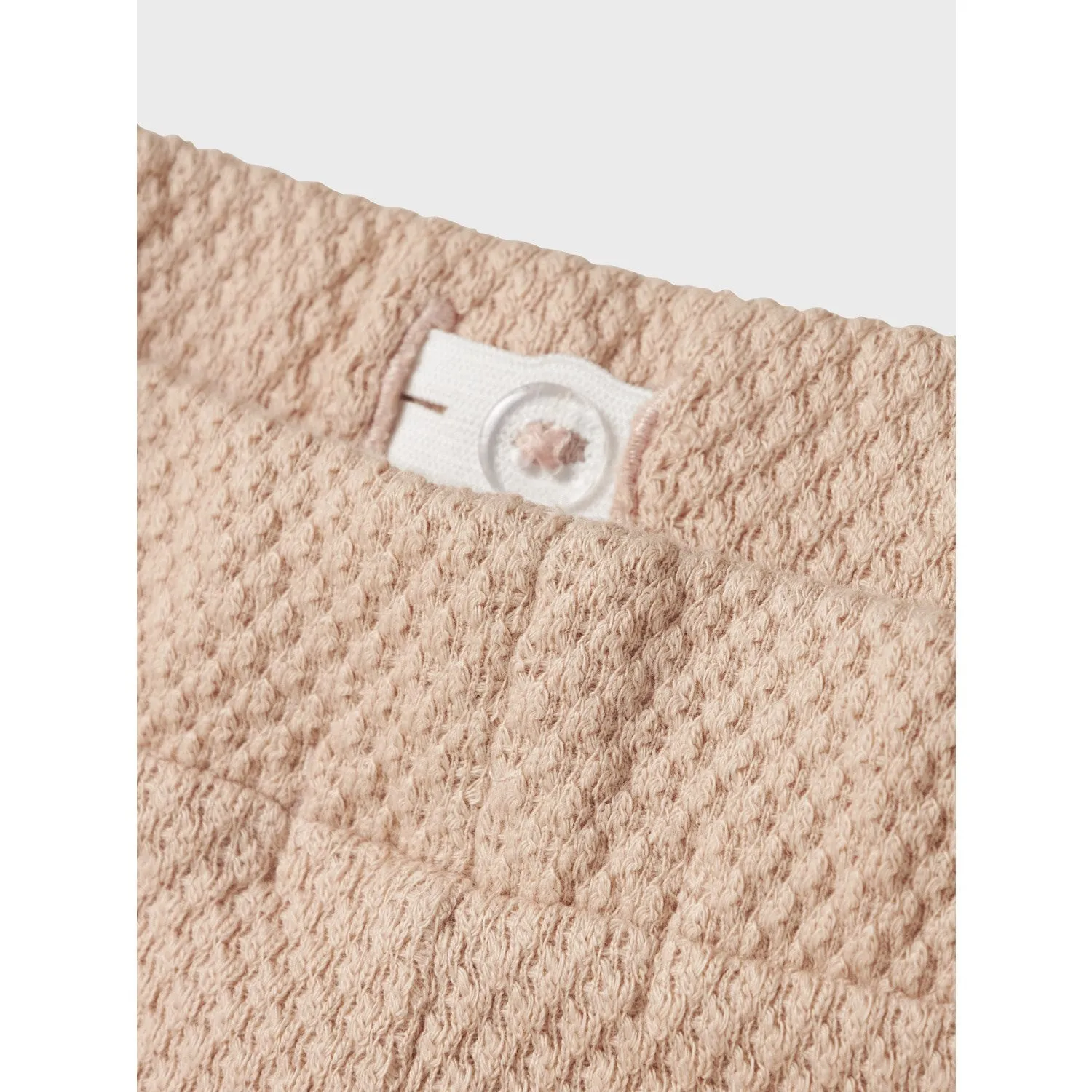 Lil'Atelier Cameo Rose Nmfnoella Sweat Pant Lil belt