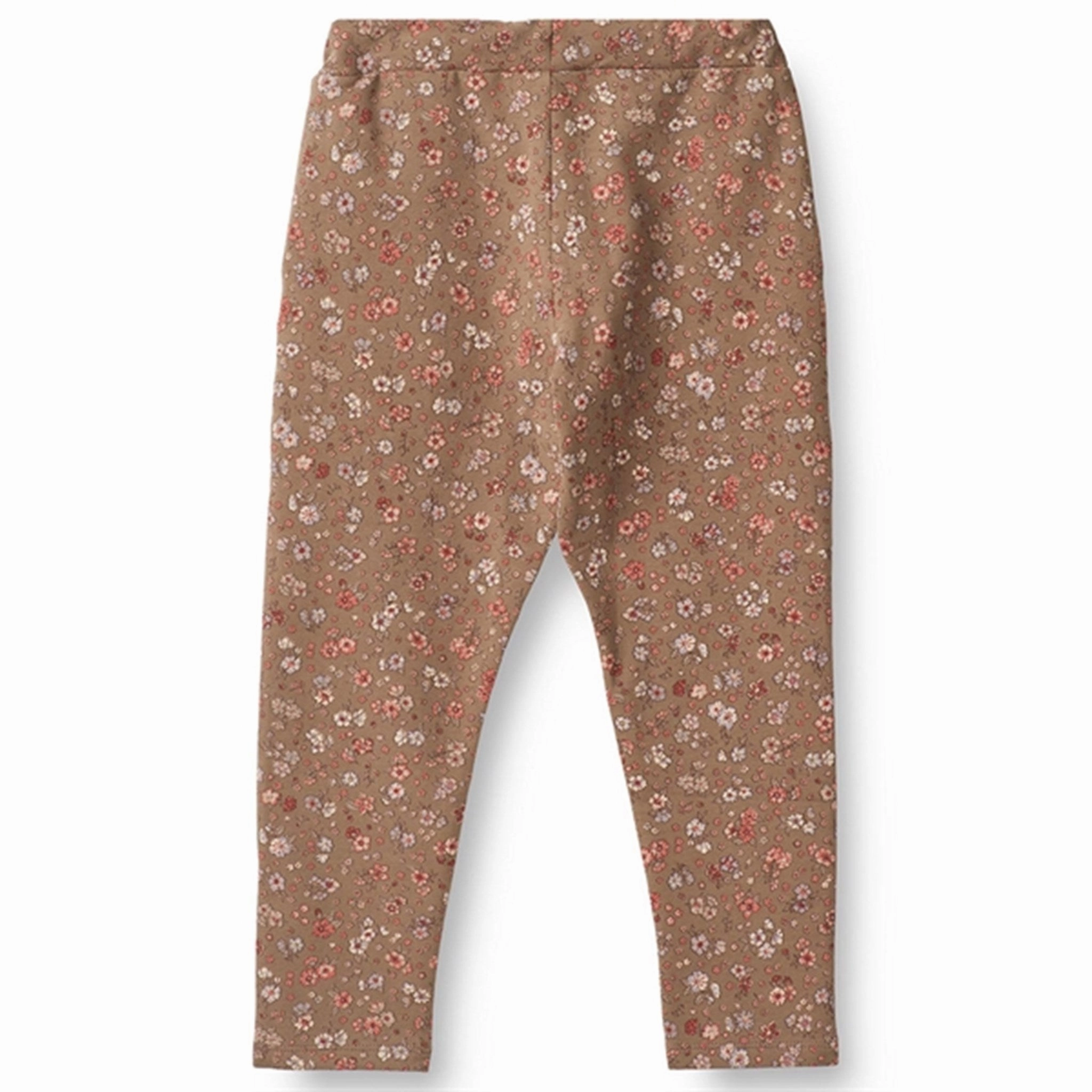 second-hand store Wheat Cocoa Brown Meadow Vibe Sweatpants