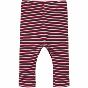 Budget Friendly Travel Outfit Name It Salsa Labela Slim Leggings