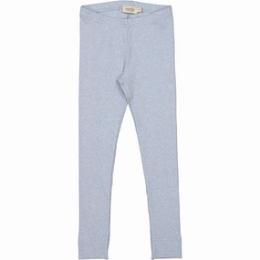 MarMar Modal Melange Fresh Air Melange Leggings Effortless Style Wear