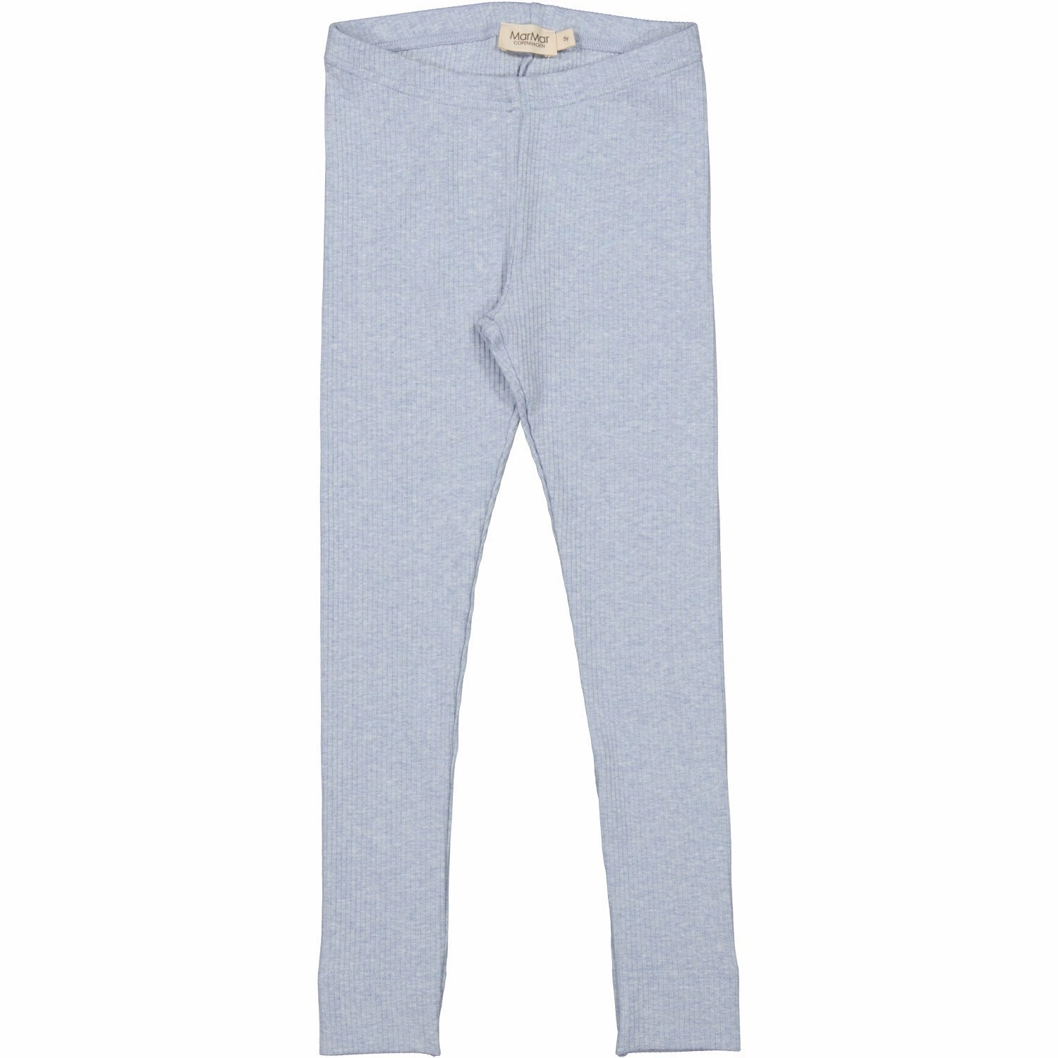 MarMar Modal Melange Fresh Air Melange Leggings Effortless Style Wear