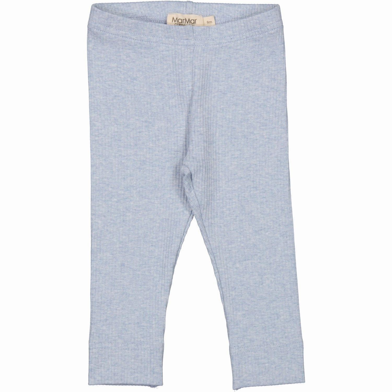 Extra Soft Unisex Style Evening Walk Casual Wearer MarMar Modal Melange Fresh Air Melange Leggings