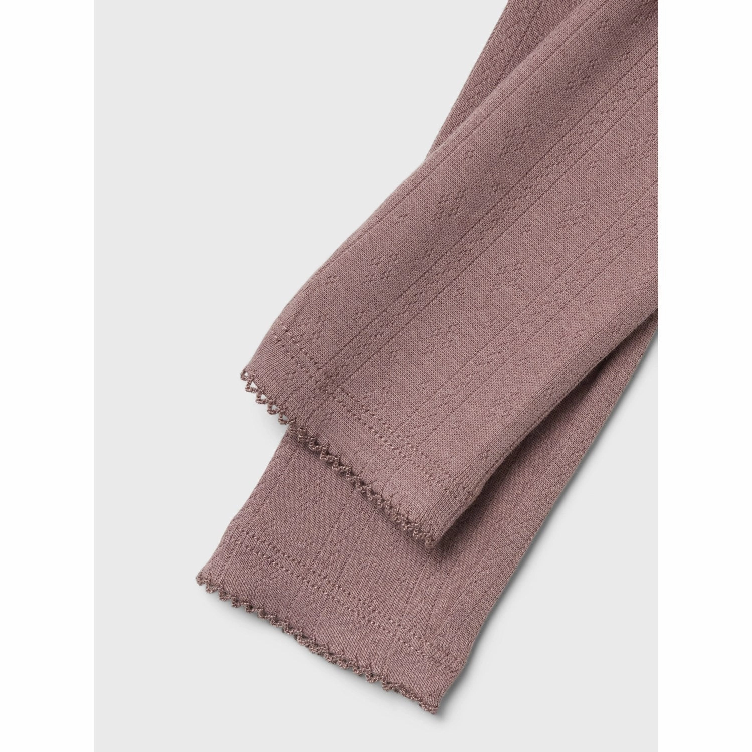 Name It Twilight Mauve Nigella Slim Leggings Slim Fit Wear