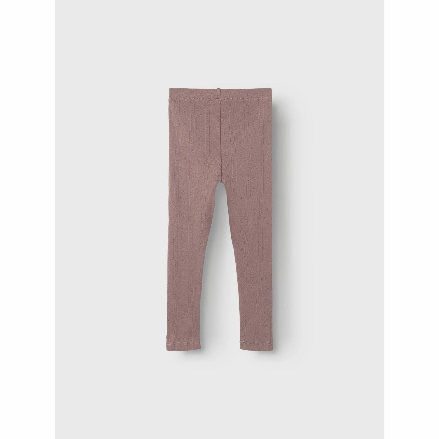 Mesh Panel Studio Practice Comfort Seeker Soft Touch Name It Twilight Mauve Nigella Slim Leggings