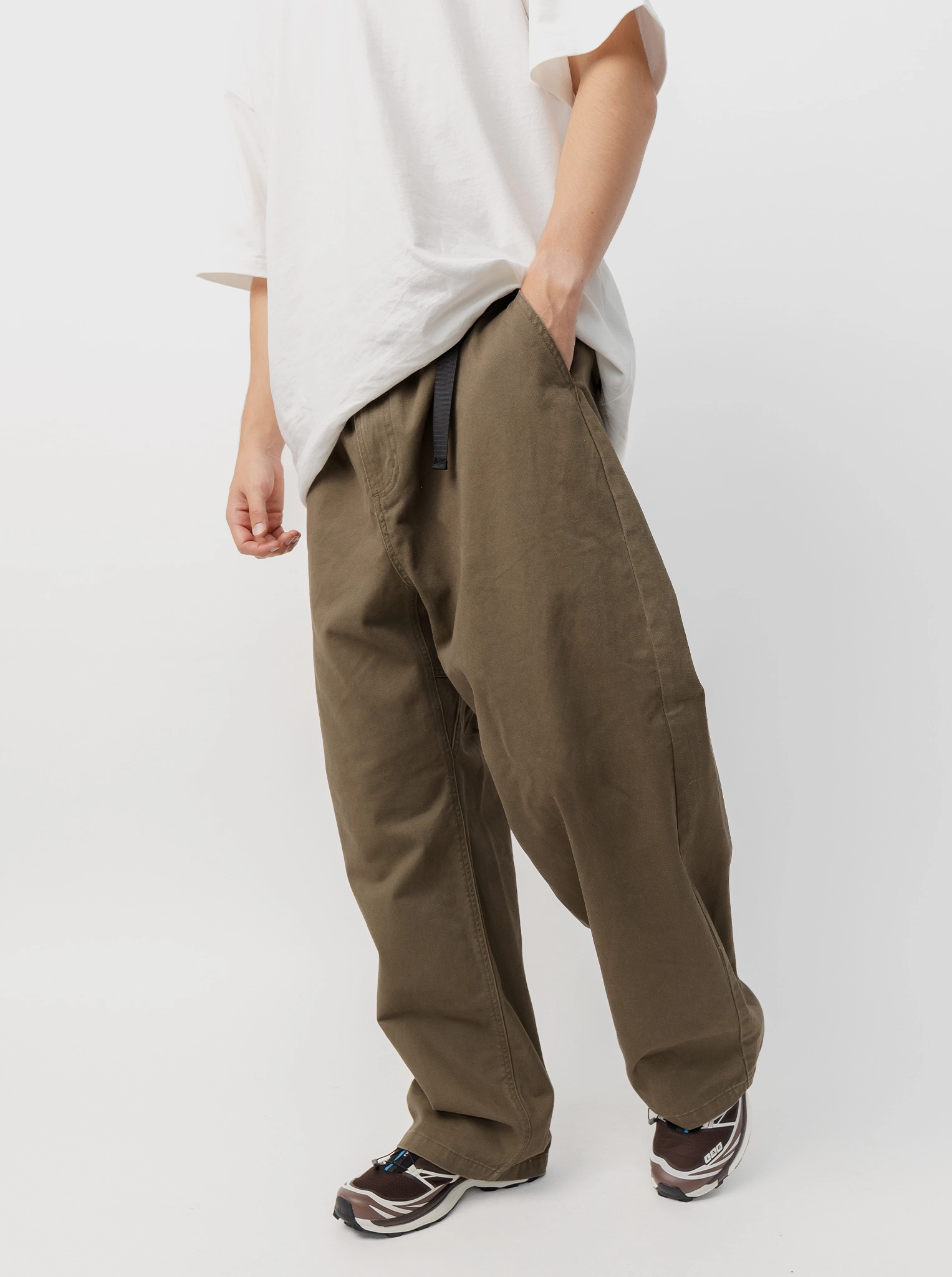 Move Comfort Wide Pant