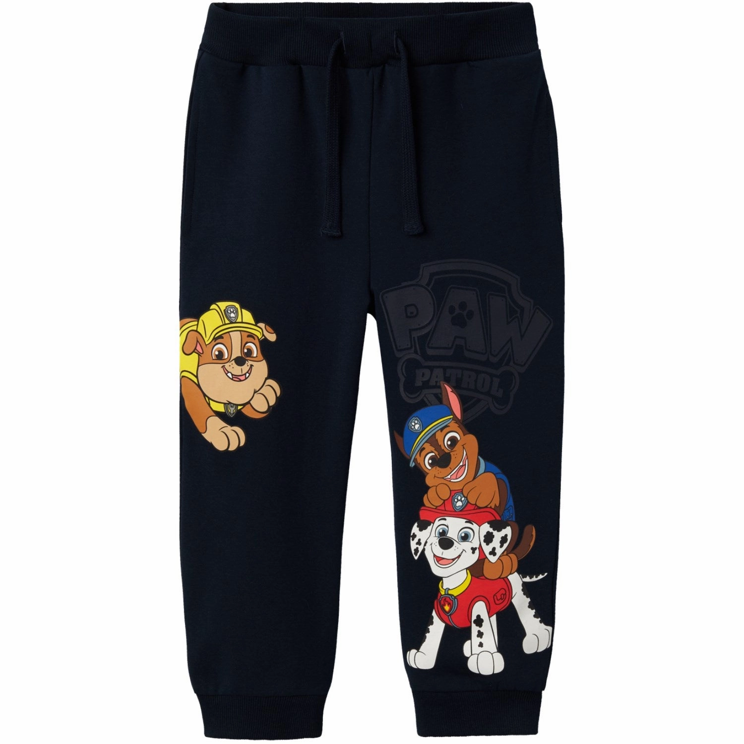 runner Name It Navy Blazer Jonce Paw Patrol Regular Sweatpants