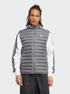 Padded Vest Static Resistant