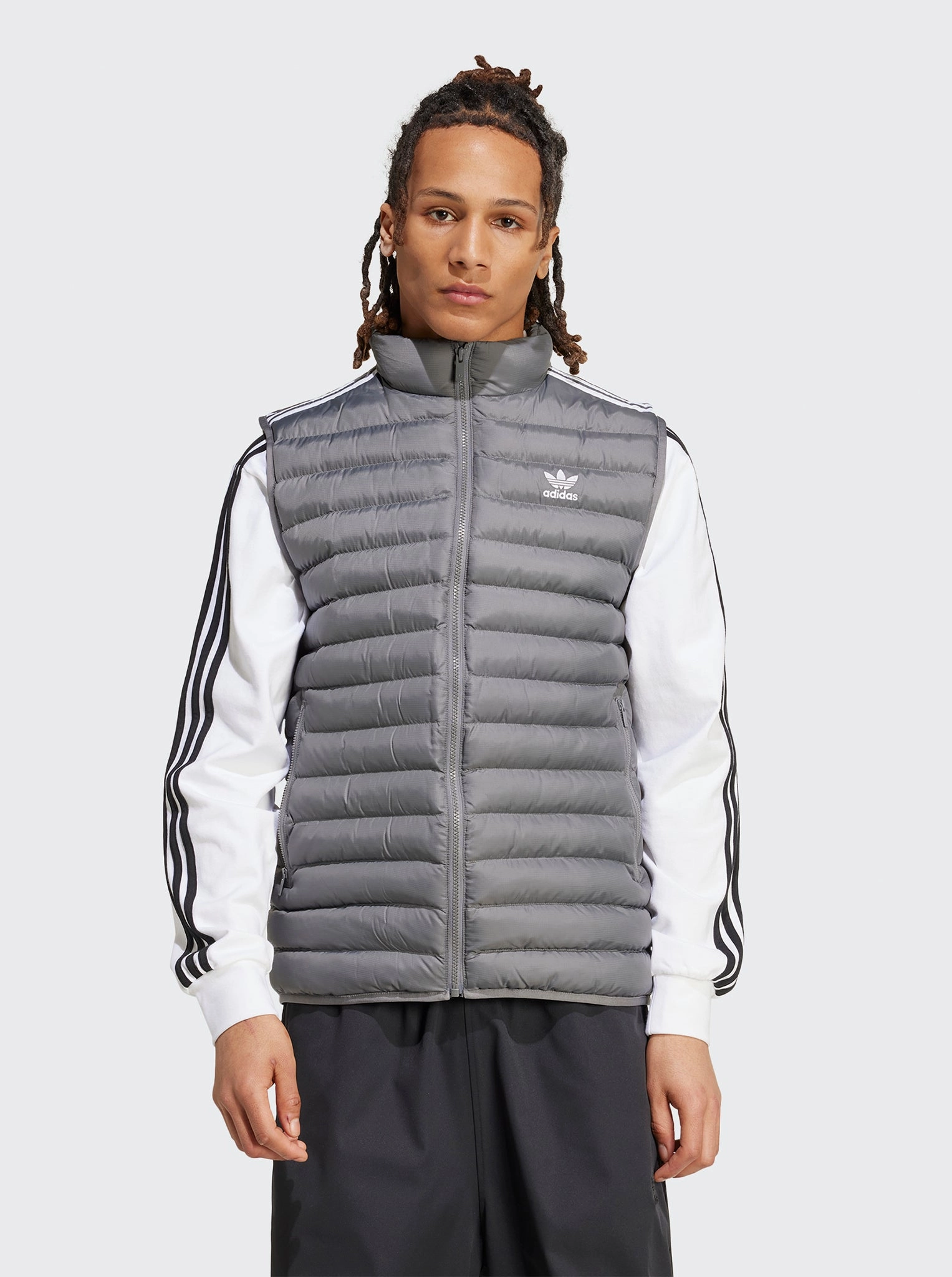 Quick Dry Tech Padded Vest
