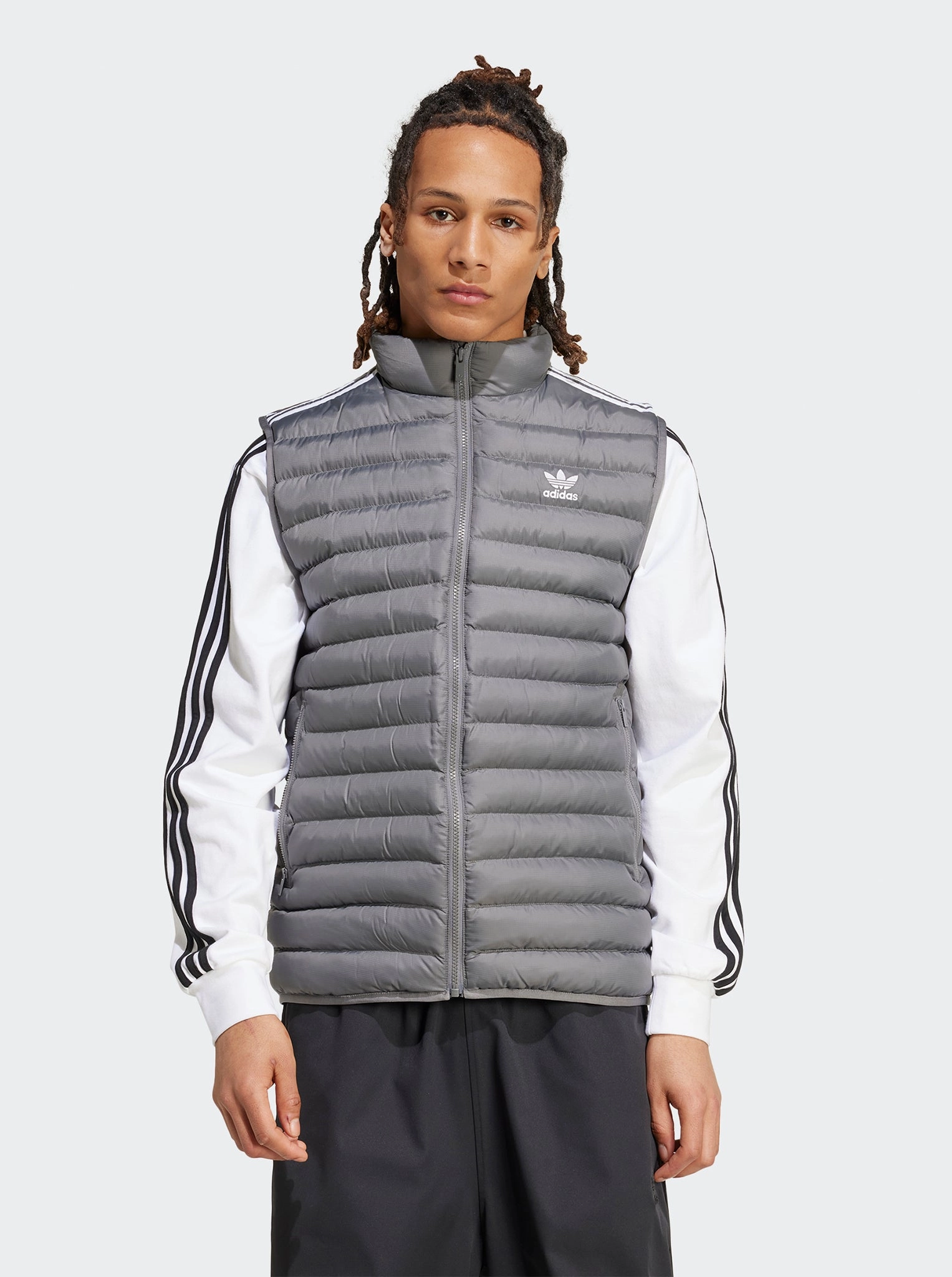 Padded Vest Static Resistant