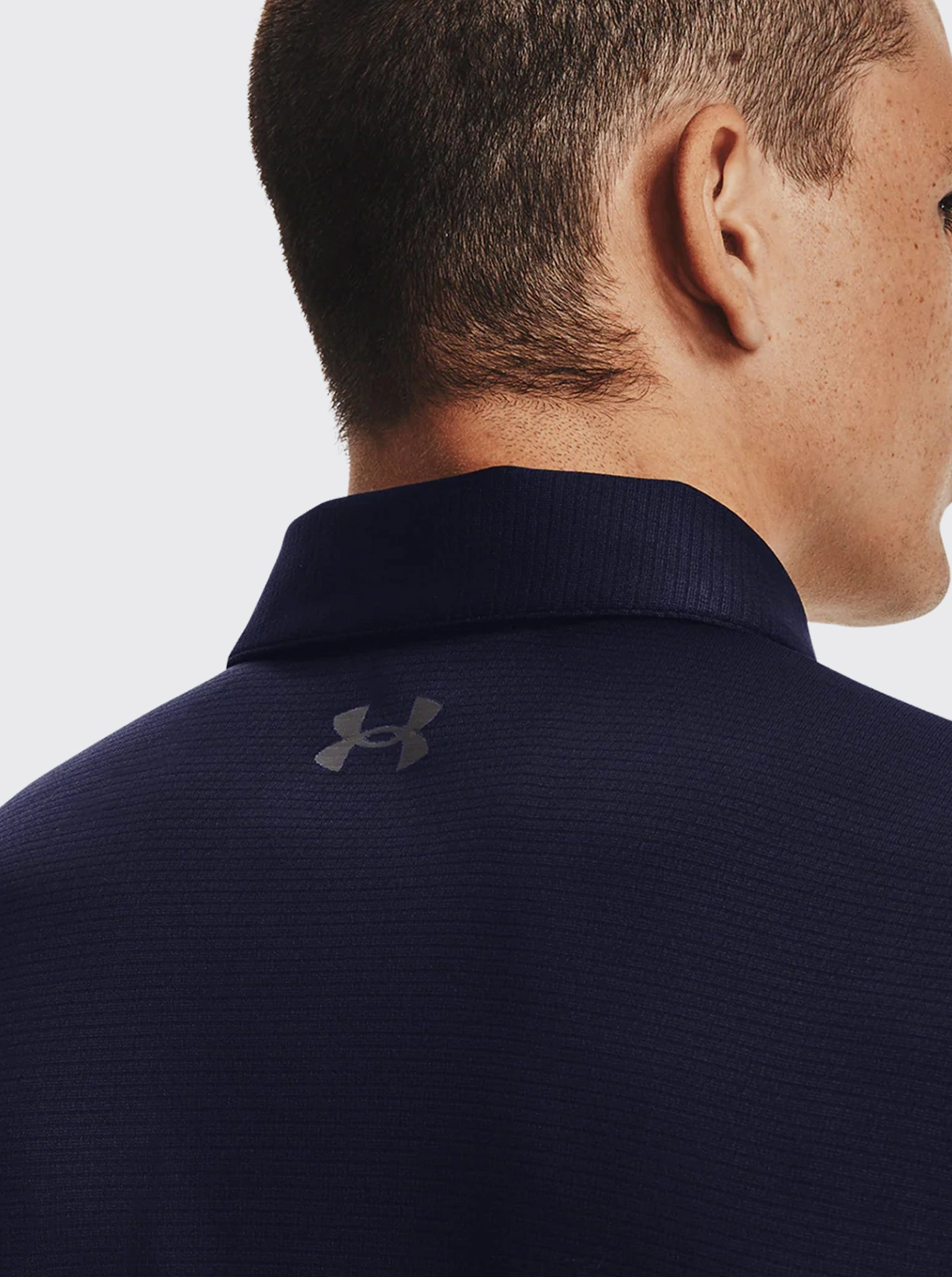 UA Tech Polo Stylish Essential Floral Print