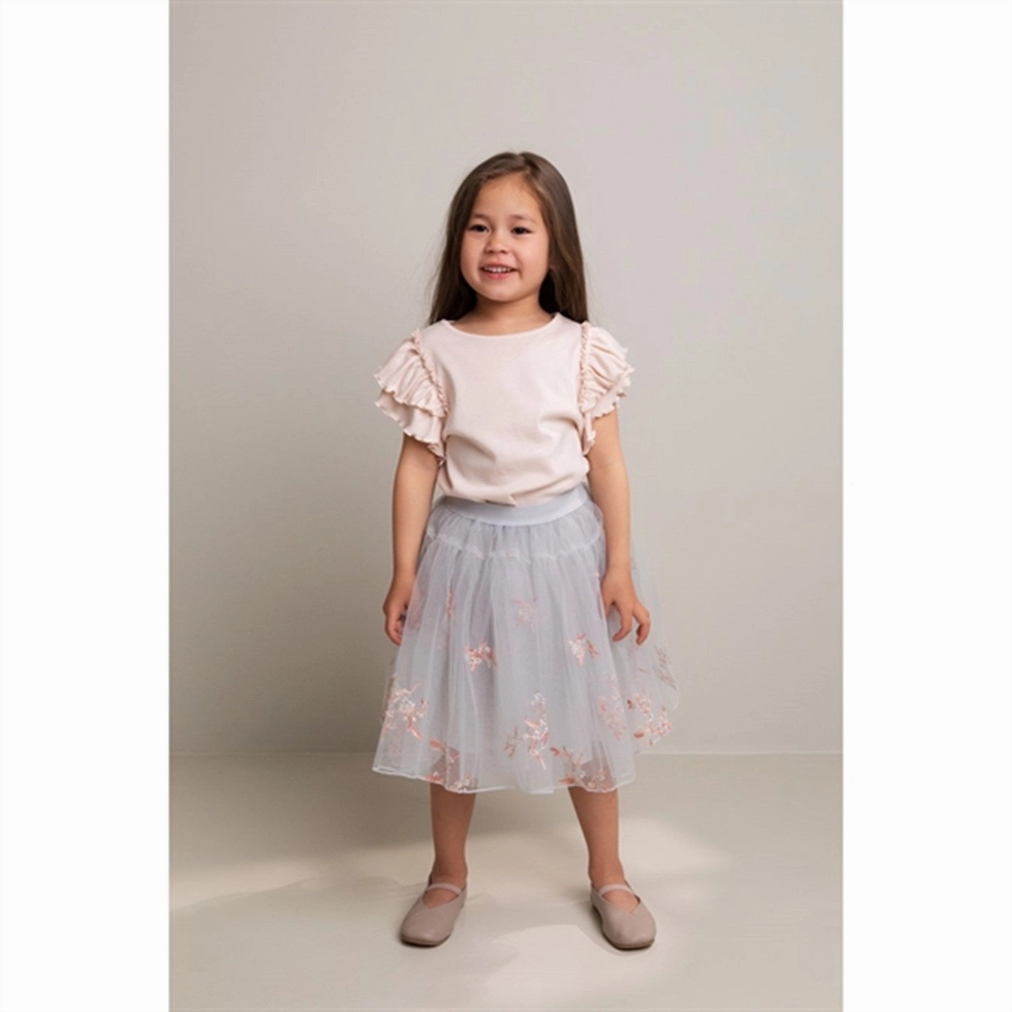 music concert City Look MarMar Wallflower Emb Shelby Skirt