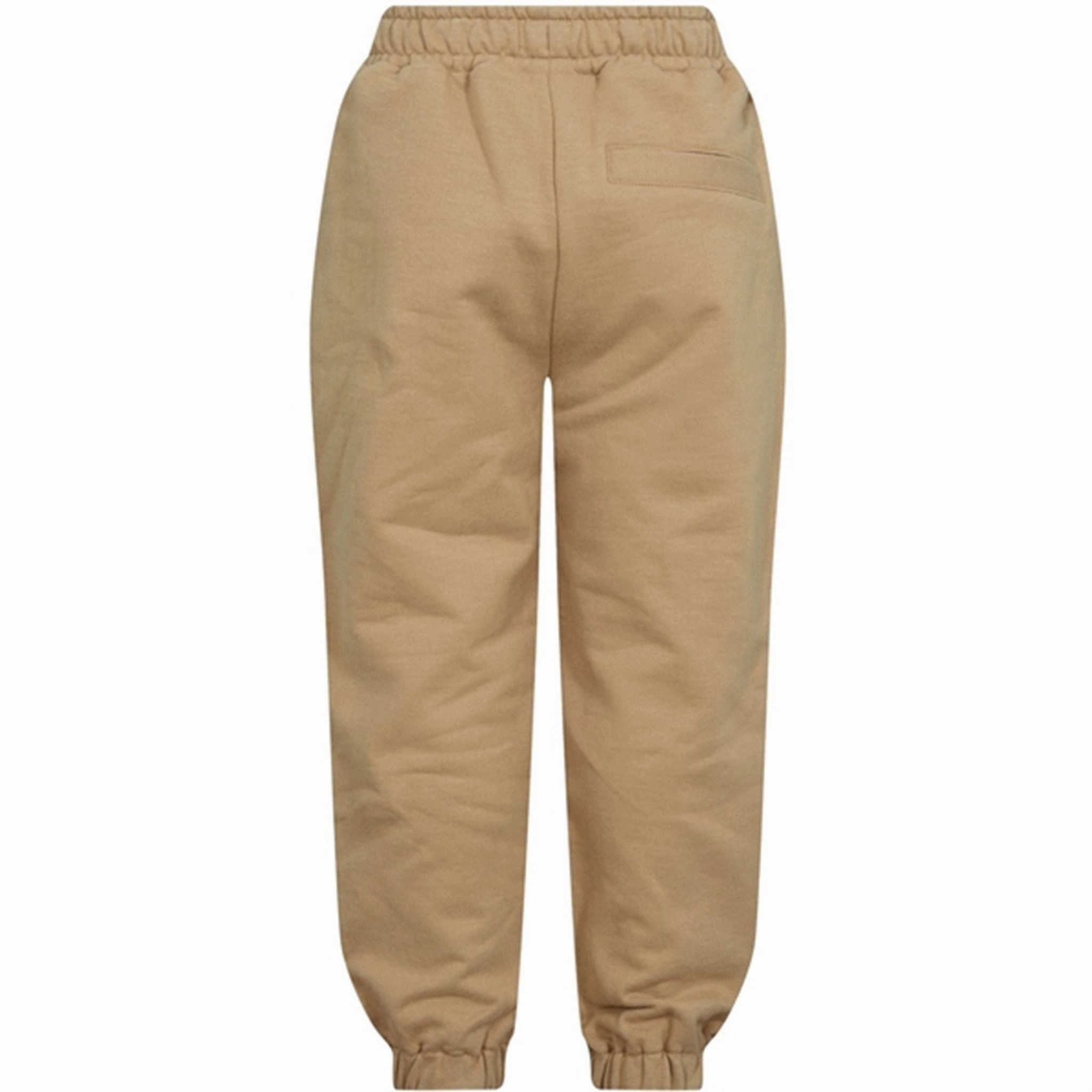 concert hall Friction Reducing Fabric Sofie Schnoor Camel Sweatpants