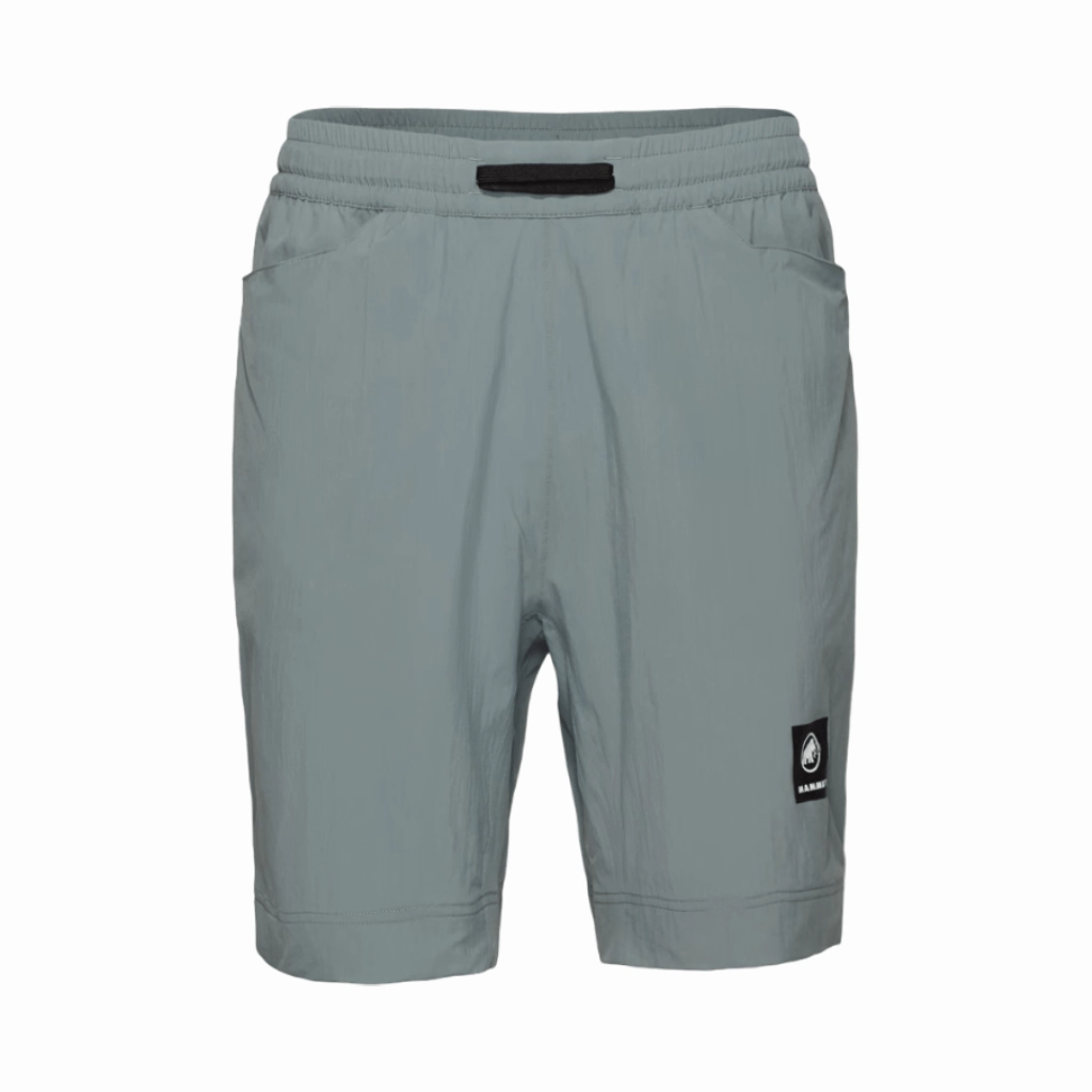 Versatile Layering Mammut Massone Sport Short Men