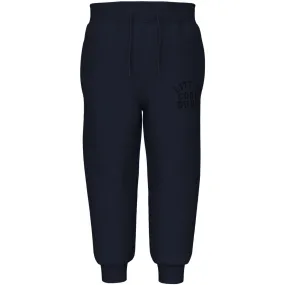 Organic Fabric Name It Dark Sapphire Vanoa Sweatpants