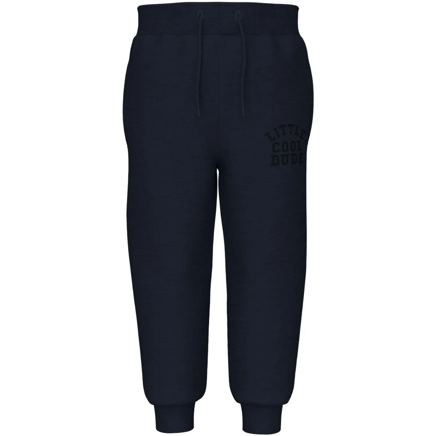 interest venue Name It Dark Sapphire Vanoa Sweatpants