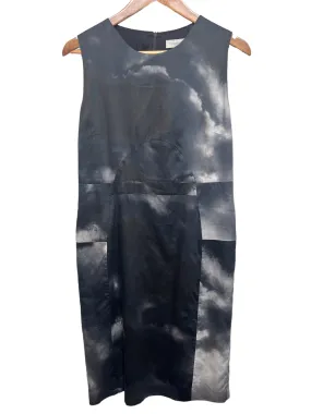 Women??s Cloud Dress (Size L) Soft Volume