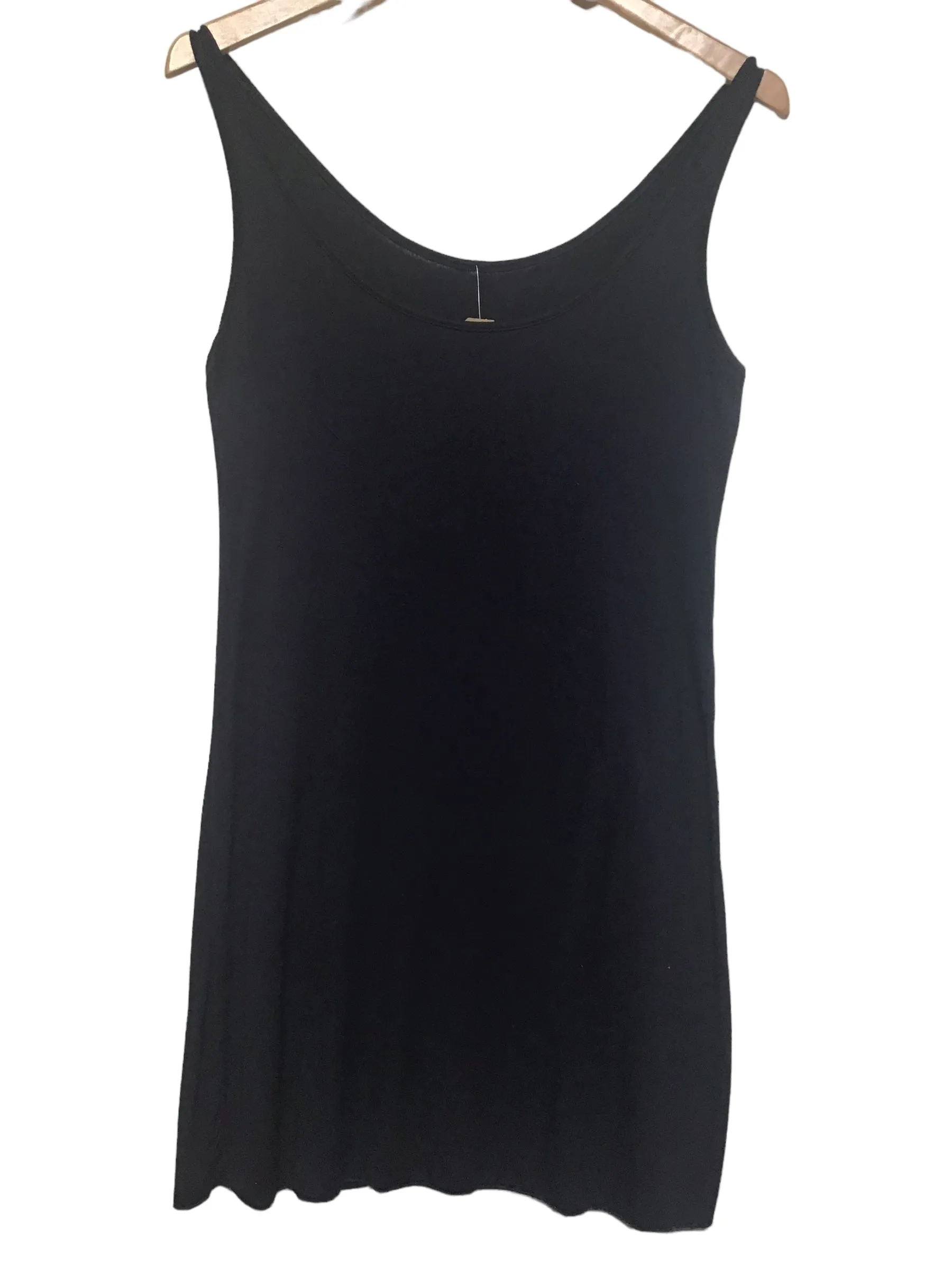 Feminine Vibe Women??s Sleeveless Dress (Size M)