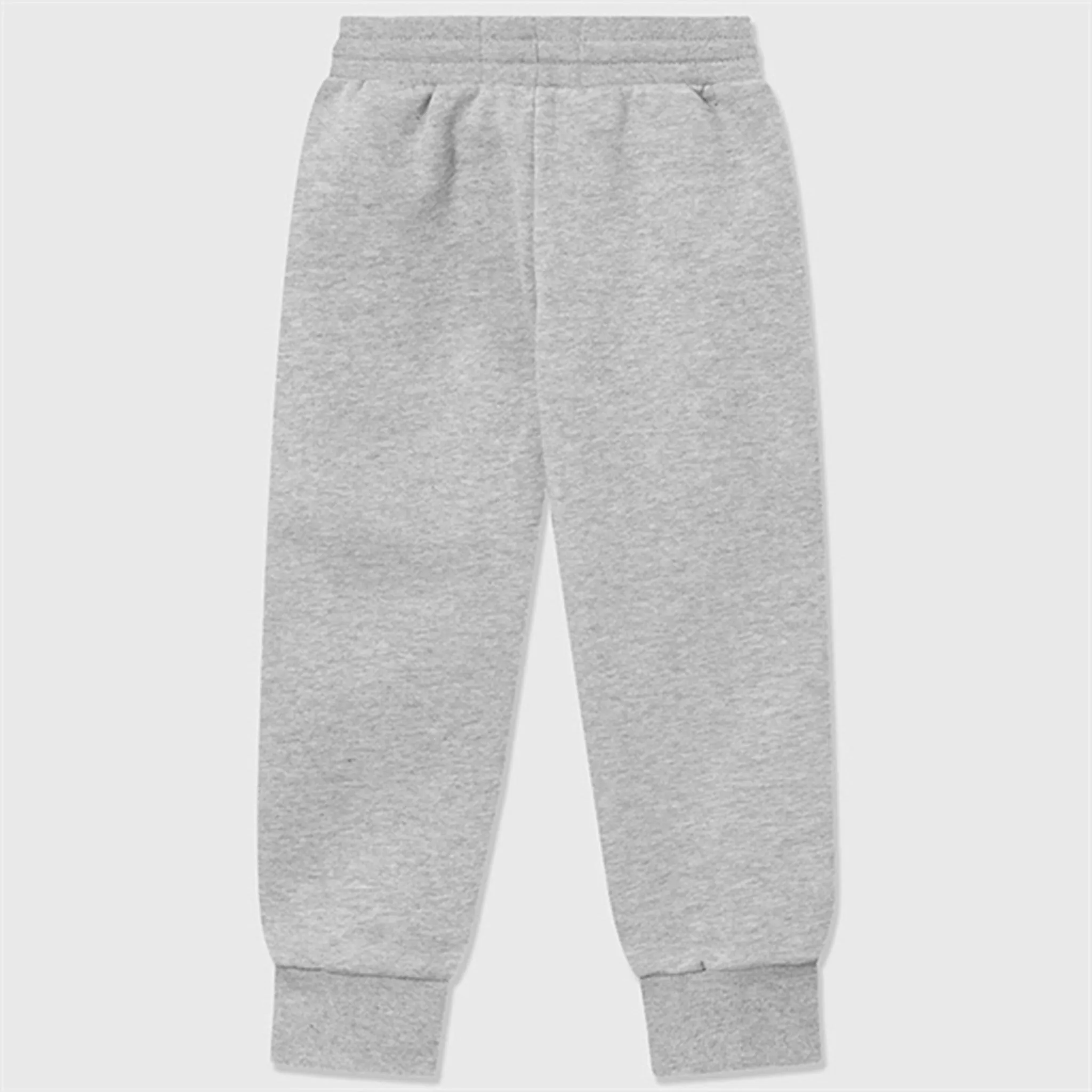 school wear Wood Wood Grey Melange Ran Sweatpants