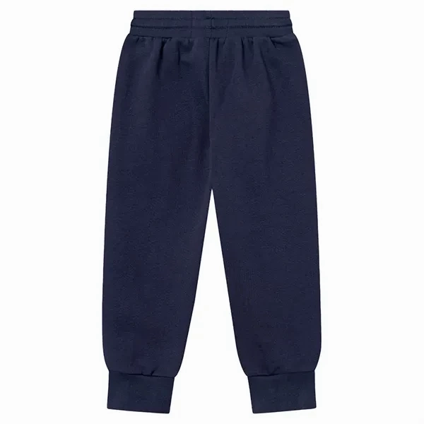 WindproofLayer Wood Wood Navy Ran Sweatpants