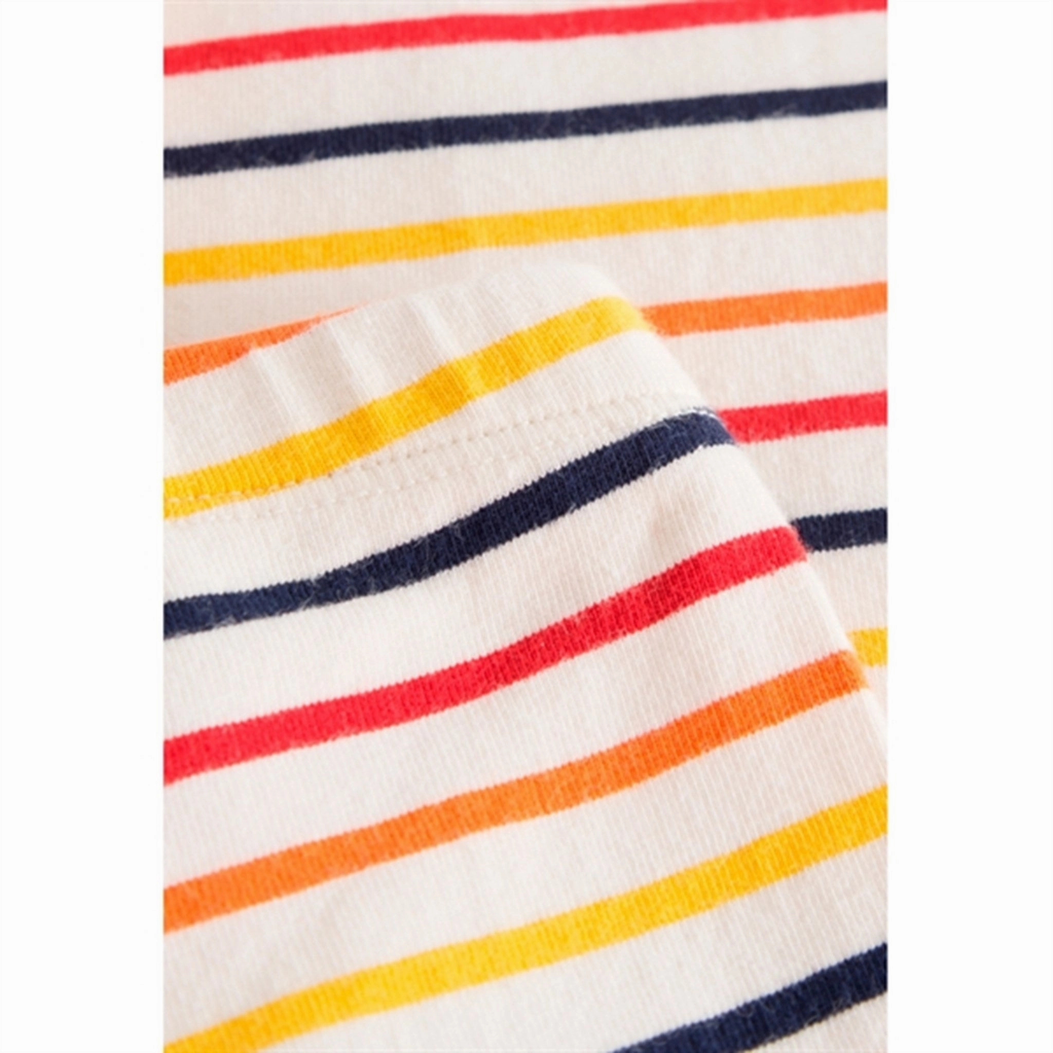 Wood Wood Off White Stripes Ira Leggings Travel Outfit Skin Friendly