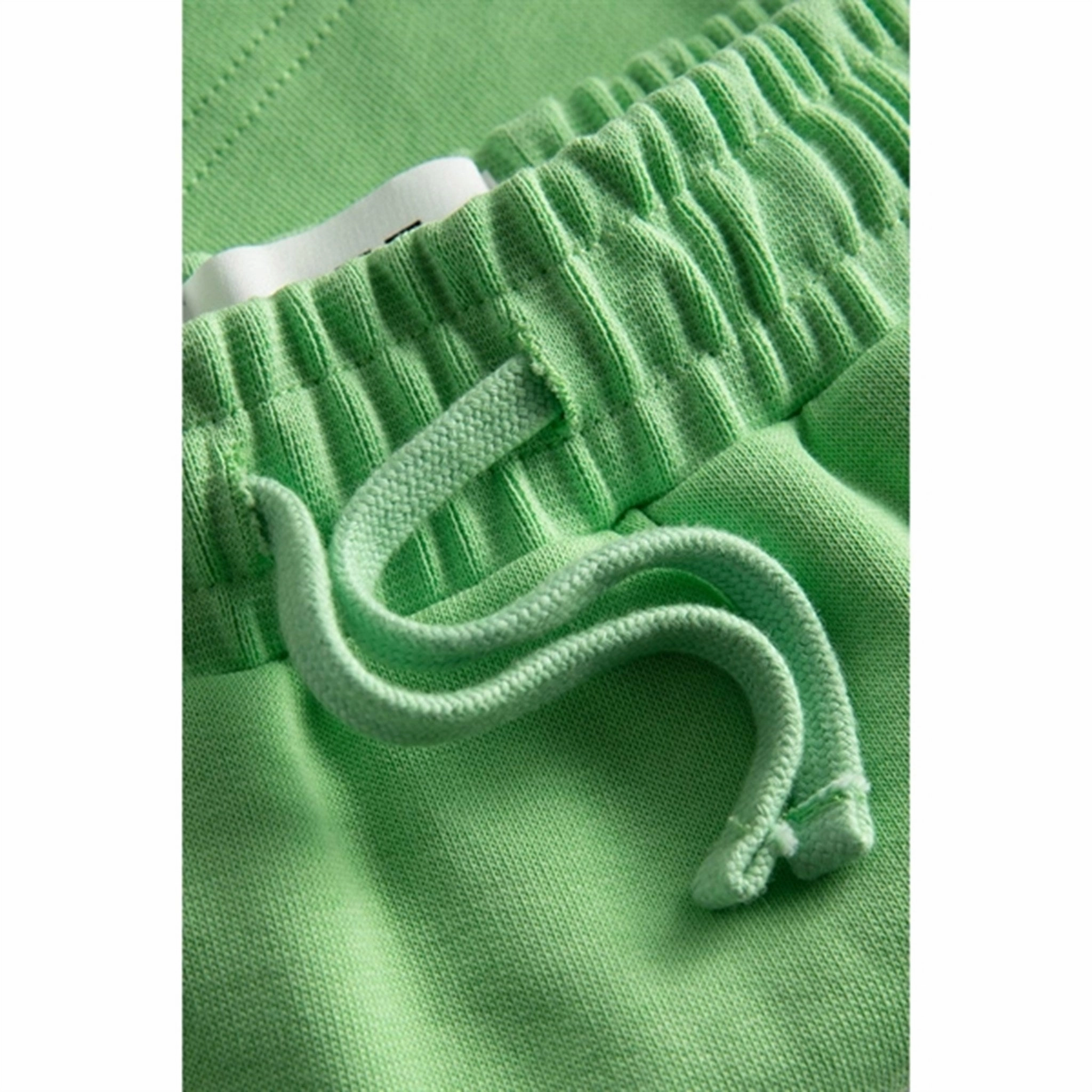 Visual Outfit Wood Wood Pale Green Sky Skirt