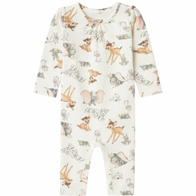 AdjustableTabs Name It Jet Stream Jess Disney Onesie