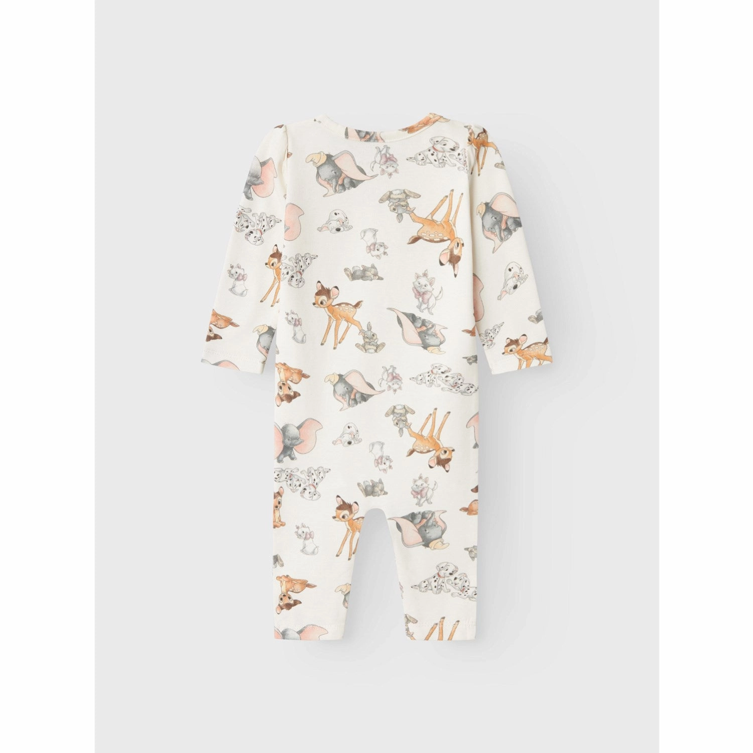 HighWaistSupport Name It Jet Stream Jess Disney Onesie