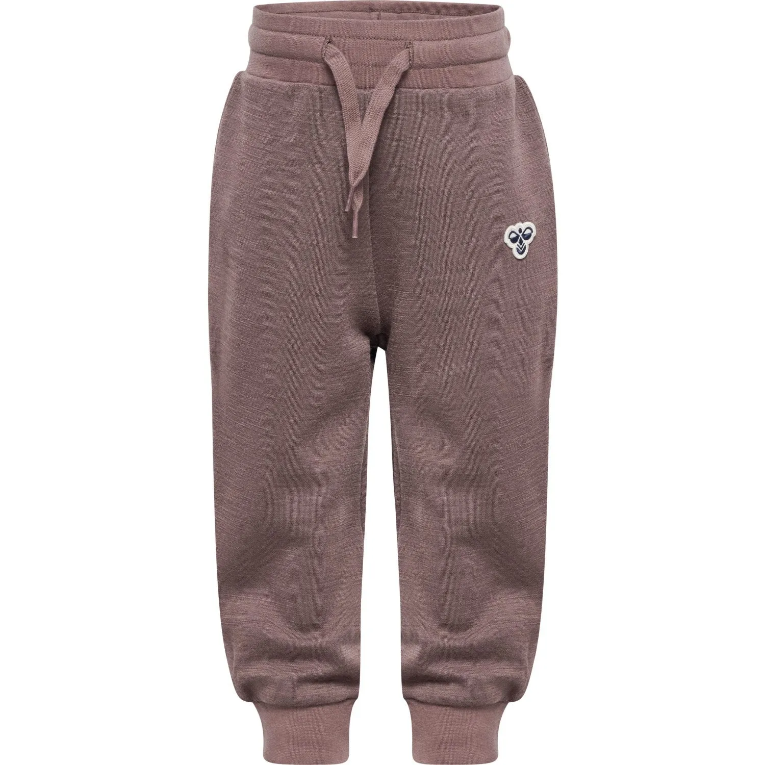 Hummel Twilight Mauve Mini Wool Pants Bee SweatGuard Barrier