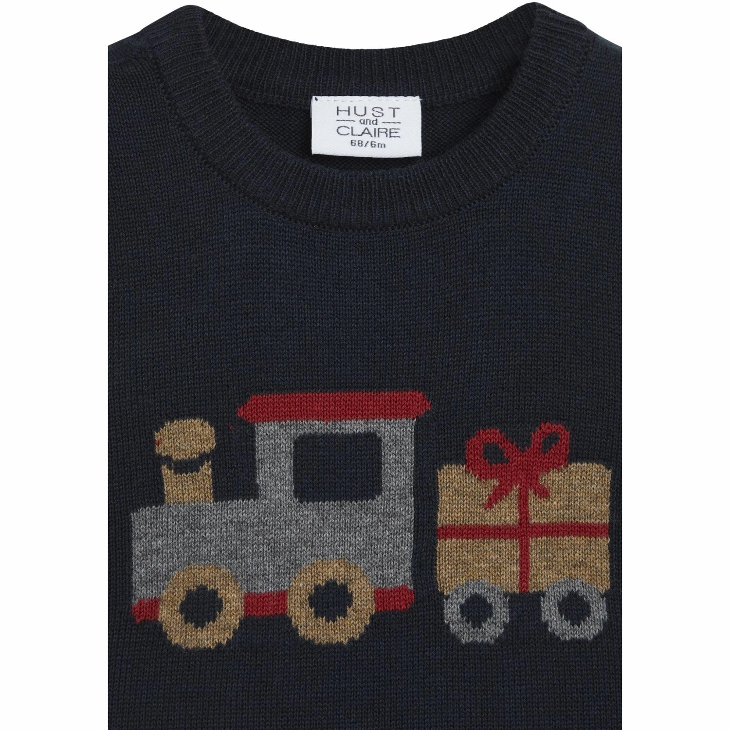 budget - friendly price Rank Hust & Claire Navy Perry Vest