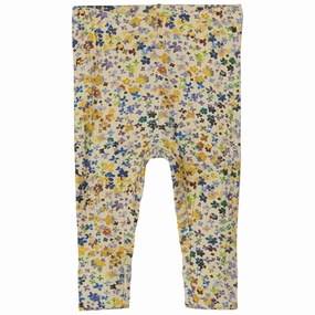 Elastic waist Name it Afterglow Heriene Leggings