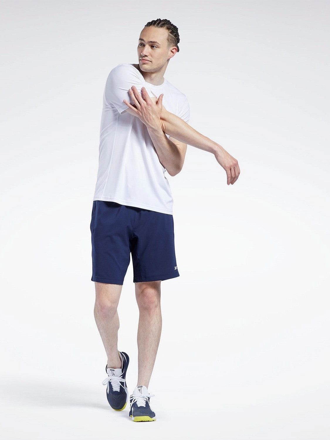 Workout Ready Shorts Ultra Lightweight Build