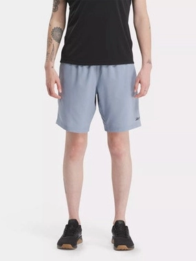 Fashion Accessory Workout Woven Shorts