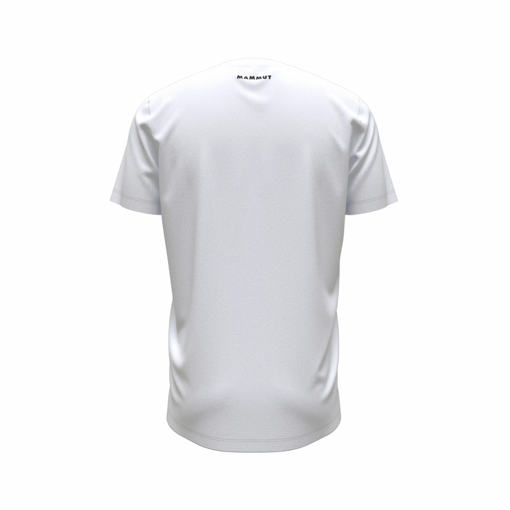 Breezy Design Mammut Trovat T-Shirt Men