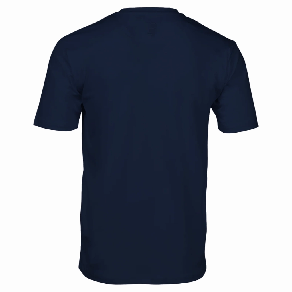 Moda Bandidos Tones T-Shirt Men Recycled Material