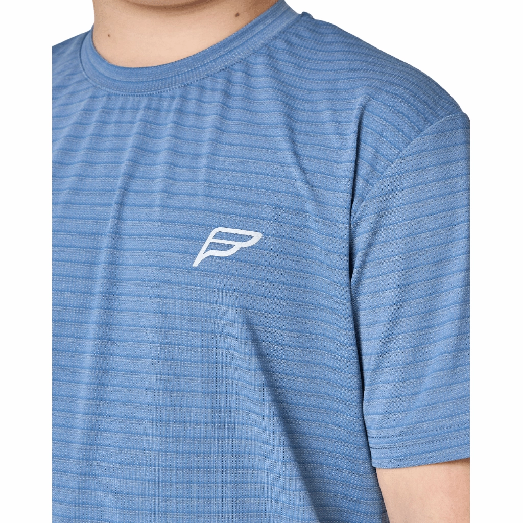 Flexible Fit Indoor Event Frequency Momentum T-Shirt Junior