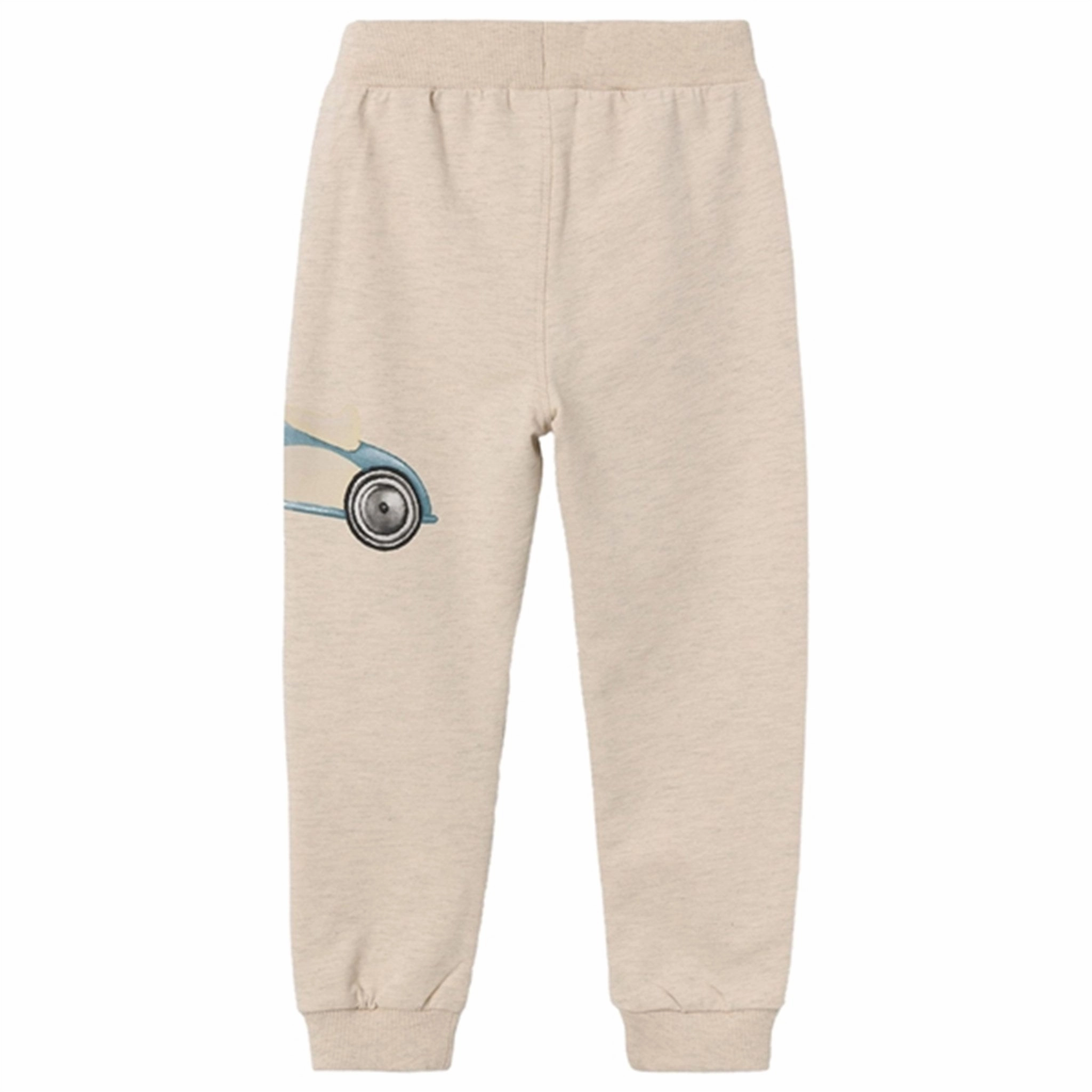 AbrasionResistant Elbows Name it Peyote Melange Jelle Sweatpants