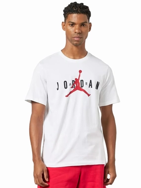 Nike Air Jordan Mens T-Shirt Soft Layering