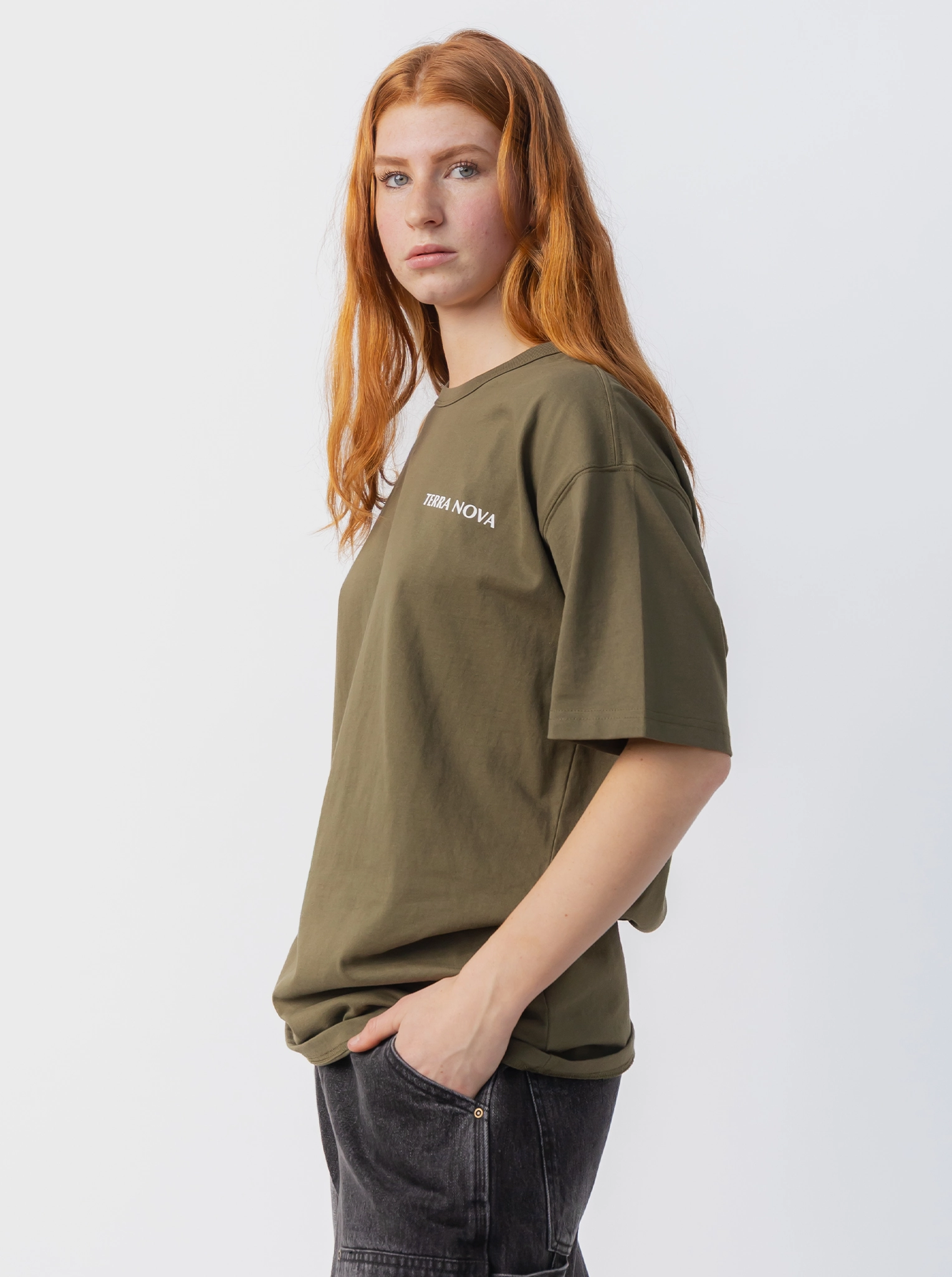 Comfortable and stylish Graphic Tee