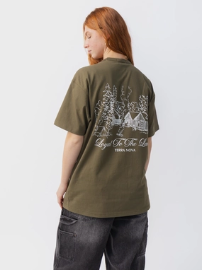 Vintage authenticity Graphic Tee